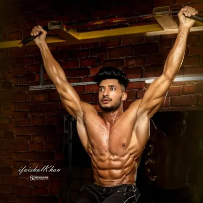Faisal Khan profile