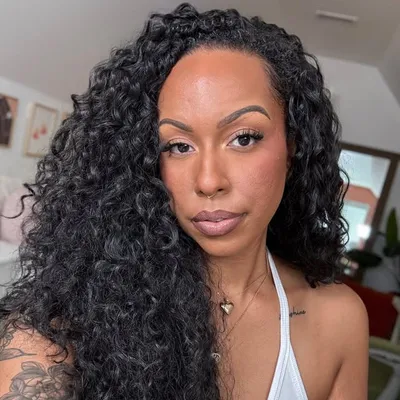 Brittney Meadows | Influencer | Amazon Finds profile