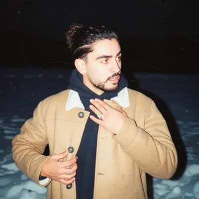 Aymen ifanguer profile