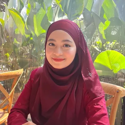 Iffah Syakirah | Wealth Planner profile