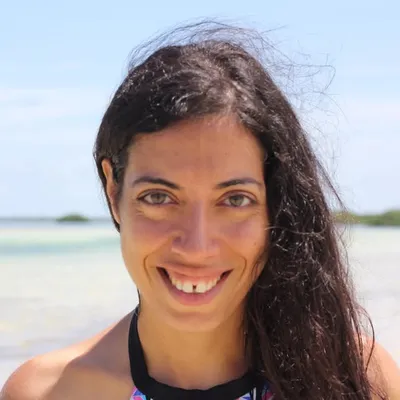 Ifat Chen Cohen | יפעת חן כהן profile