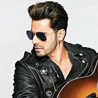 Varun Dhawan | IFA profile