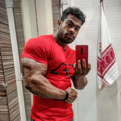 Suman Das profile