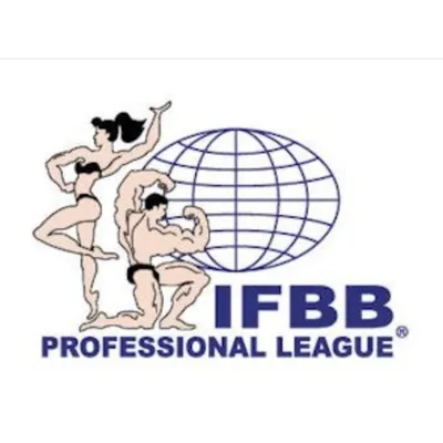 IFBB Professional League profile