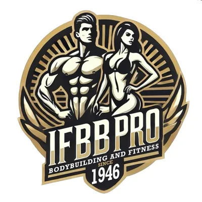 IFBB PRO OFFICIAL profile