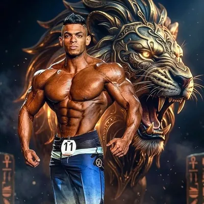 Ahmed shokry - أحمد شكرى profile