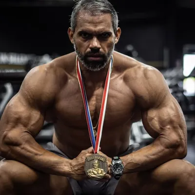 Alexis Rivera Rolon profile