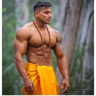 Chand Mondal profile