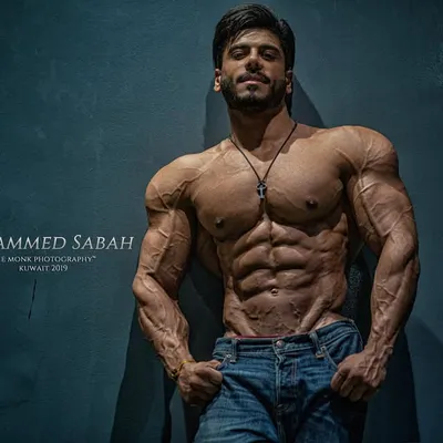 Mohammed Sabah profile