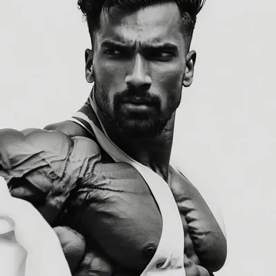 IFBBPRO 🌐 MIMOH YUVRAJ