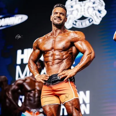 Nelson Rodrigues profile