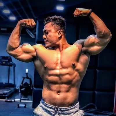 Sandip Rajbanshi profile
