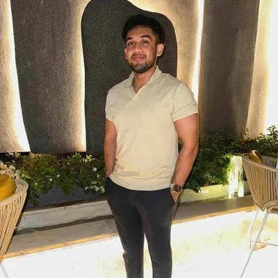 Akash Grewal profile