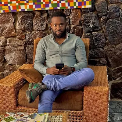 Agbeja Ifedapo profile