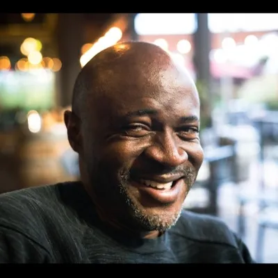 Ifeanyichukwu Mbah profile