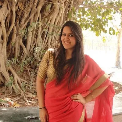 Sugandh Sharma profile