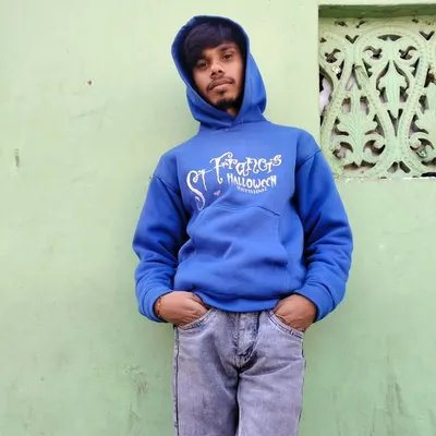 Govinda Kumar profile