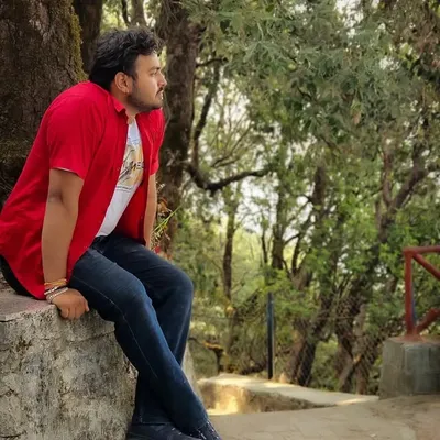 Priyansh Suyal profile