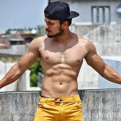 Jatin Lamba profile