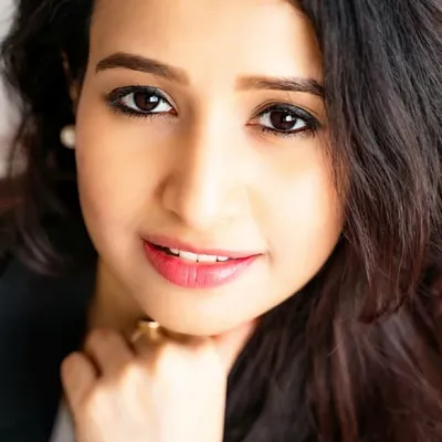 Iffat Khan | Life and Business Coach profile