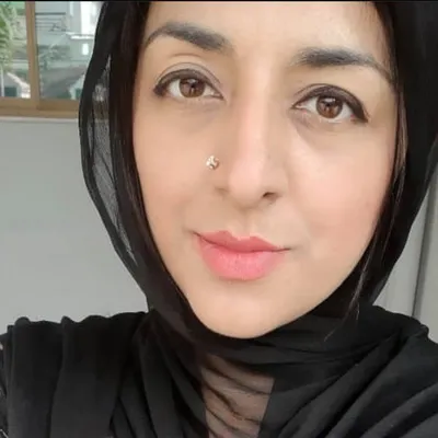 Dr. Irfana Jamil profile