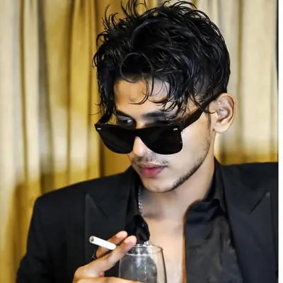 ♠️ Iffu Zehen ♠️ profile