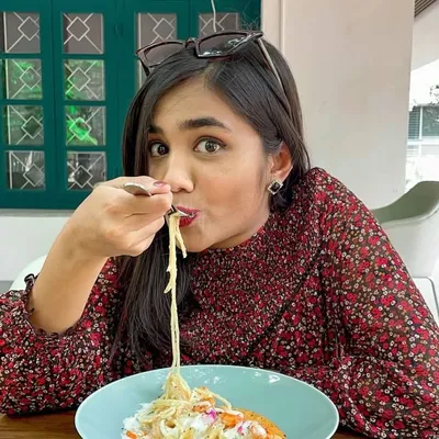 Ifreet Taheea | Content Creator profile
