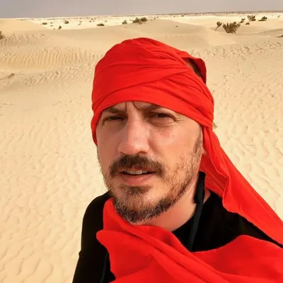 fatih koparan profile