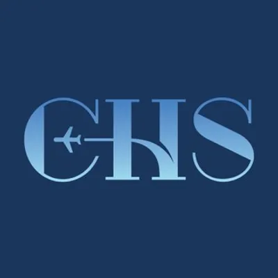 Charleston International profile