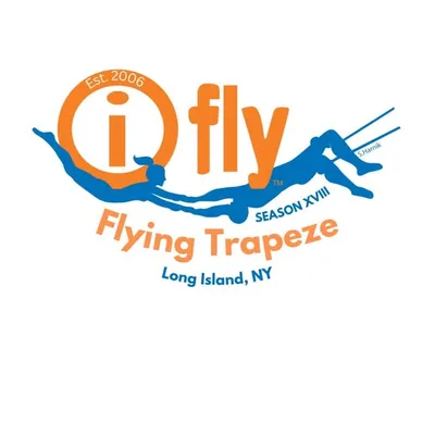 I.FLY Trapeze | Flying Trapeze & Aerial Arts | Long Island, NY profile