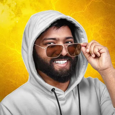 Mohamed Aamer | محمّد عامر profile