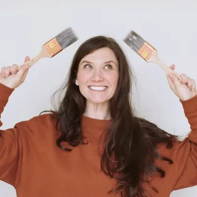 DIY single mom profile
