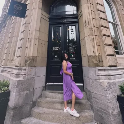 Anusha Jha profile