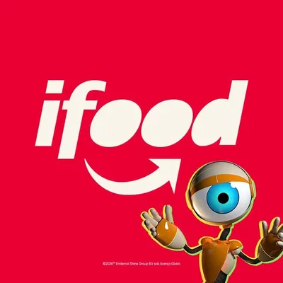 iFood Brasil profile