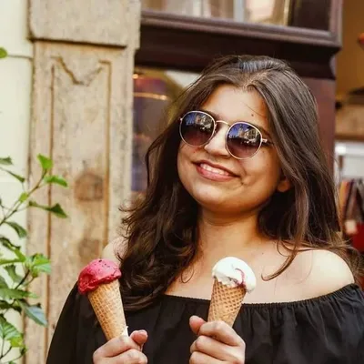 Sailee Paranjpe ▪︎ Food | Travel | Lifestyle ▪︎ profile