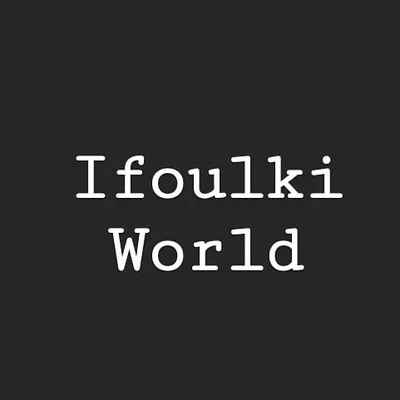 IfoulkiWorld profile
