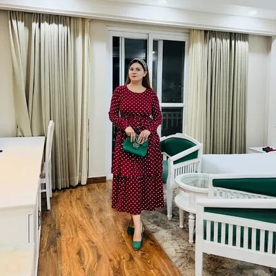 Dr.Ifra Yaar khan profile