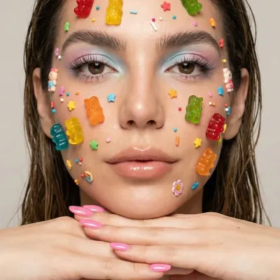 Frida Sofia profile