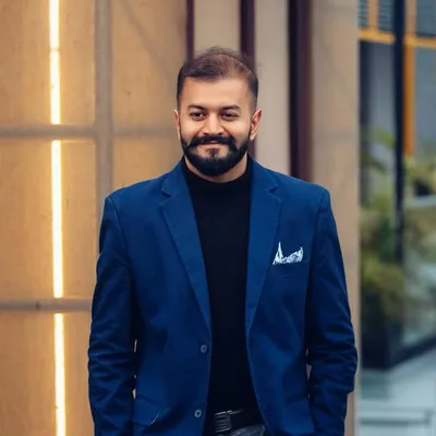 Iftekhar Alam Himel profile