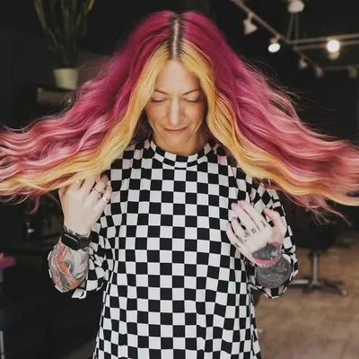 Franky | Chicago Bleach Specialist + Salon Owner profile