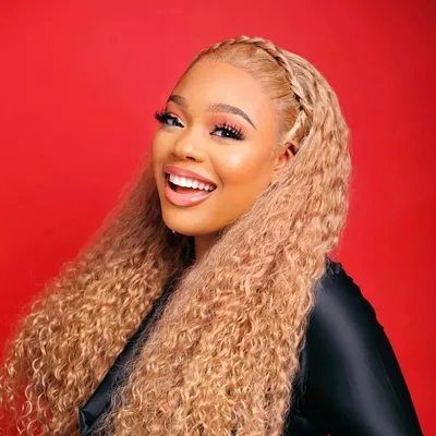 Ify Mogekwu (KITCHEN QUEEN)⭐ profile