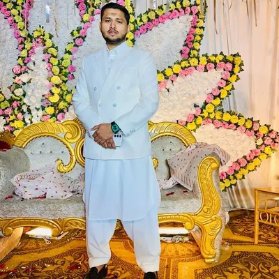 IFZAL RAYEEN | ENTREPRENEUR profile