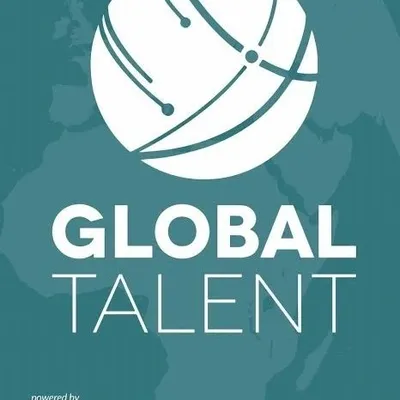 ig.globaltalent ๐๏ธ๐ถ๐ป profile