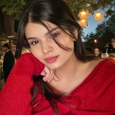 Krutika Ojha