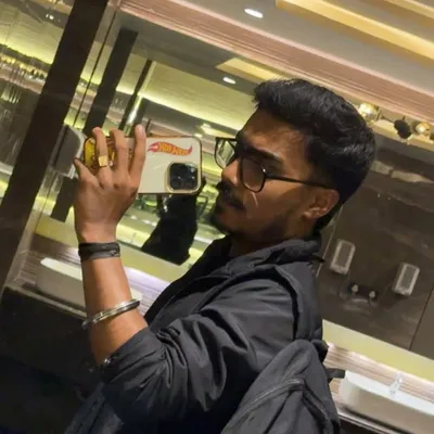 MIHIR ROY