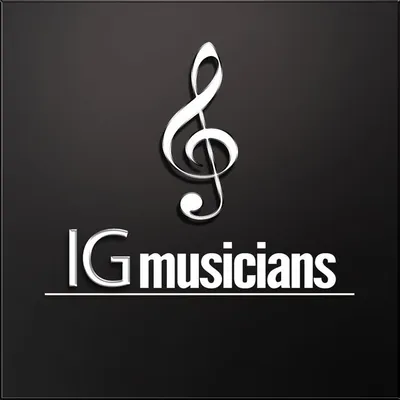 Instagram Musicians profile