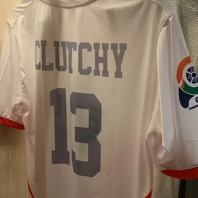 Clutchy