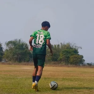 Sanjay Tamang profile