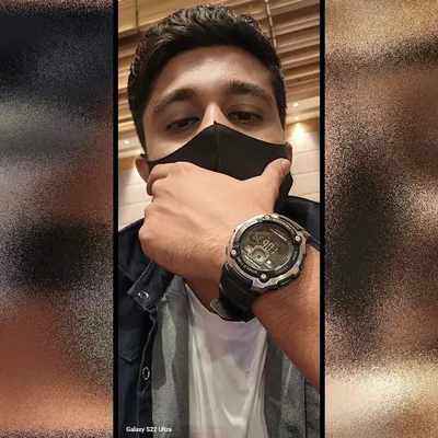 Kashyap profile