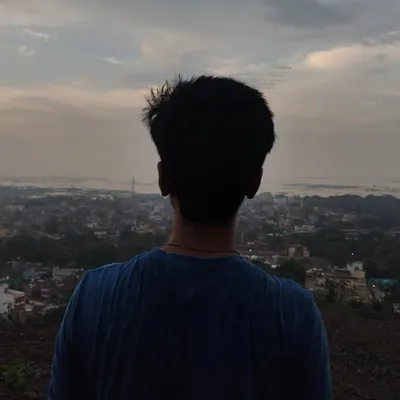 Md Sahabuddin profile